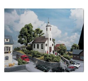 Piko Hobby Kostel svatého Lukáše - 61825